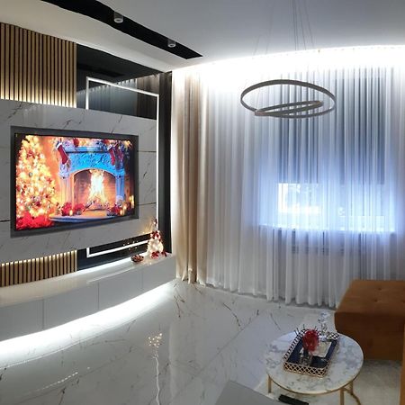 Vip Room 2+2 Konin  Exterior foto